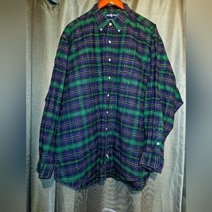 Ralph Lauren Polo Big Oxford XL Shirt